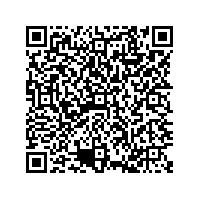 QR-kode hedvand